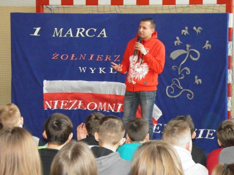 Żołnierze wyklęci